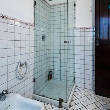 Villa Bianca * Capri