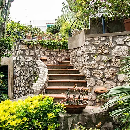 Villa Bianca Villa *