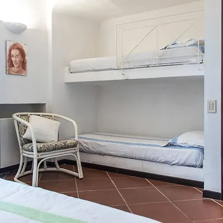 Villa Villa Bianca *