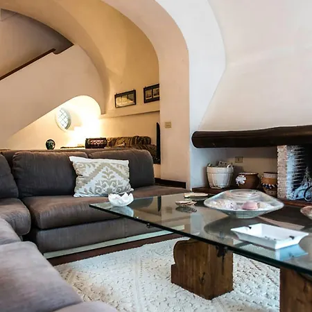 Villa Bianca *