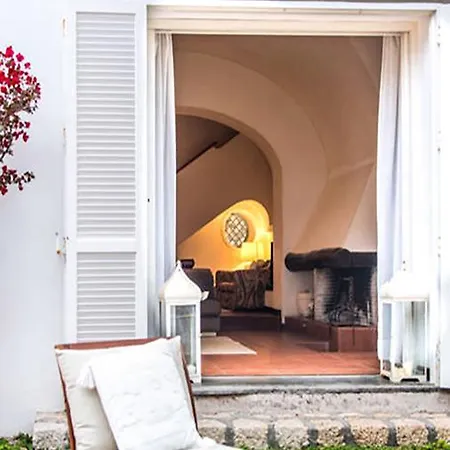 Villa Villa Bianca
