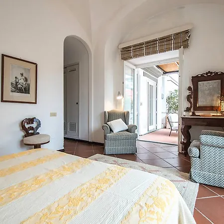 Villa Bianca Villa