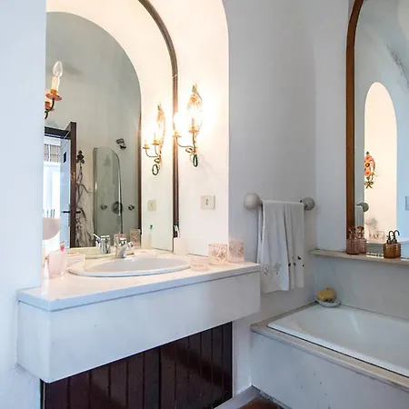 Villa Bianca * Capri