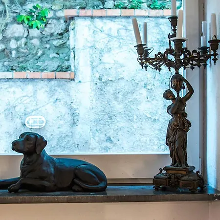 Villa Bianca Villa Capri