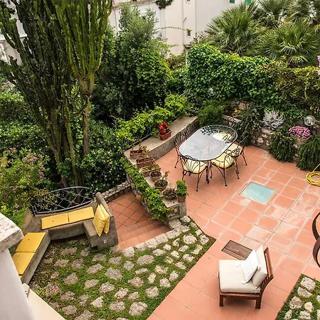 Villa Bianca *