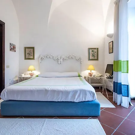 Villa Villa Bianca