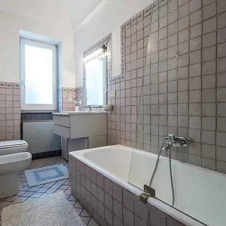 Villa Villa Bianca