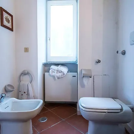 Villa Bianca Villa