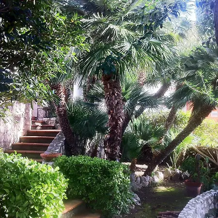 Villa Bianca Capri