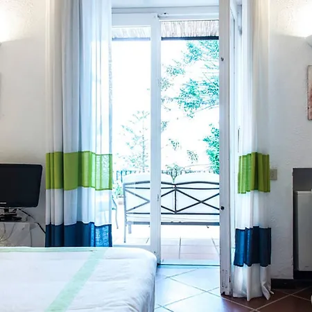 Villa Bianca Villa Capri