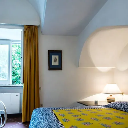 Villa Bianca Capri