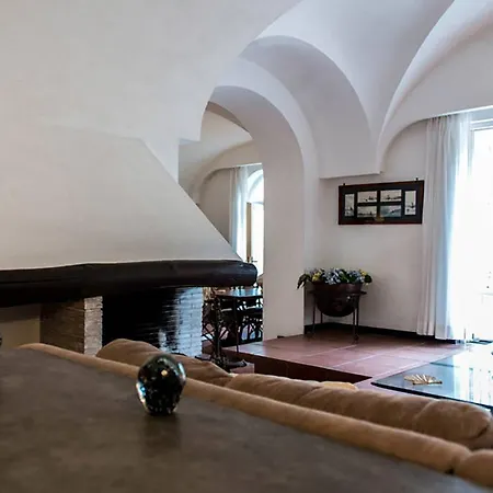 Villa Bianca Villa