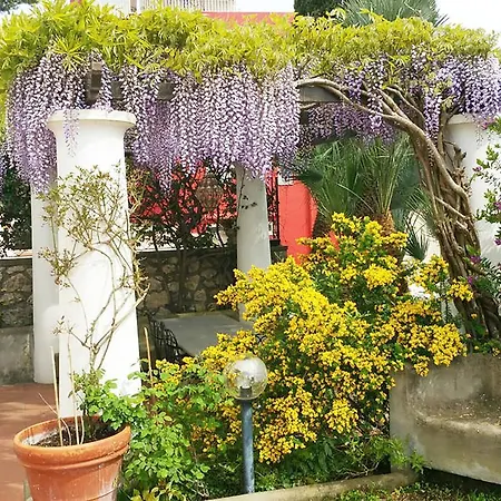 Villa Bianca * Capri
