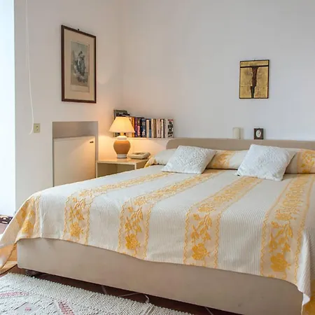 Villa Bianca *