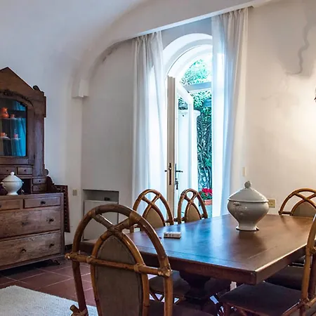 Villa Villa Bianca