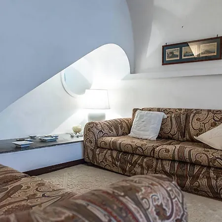 Villa Bianca Villa Capri