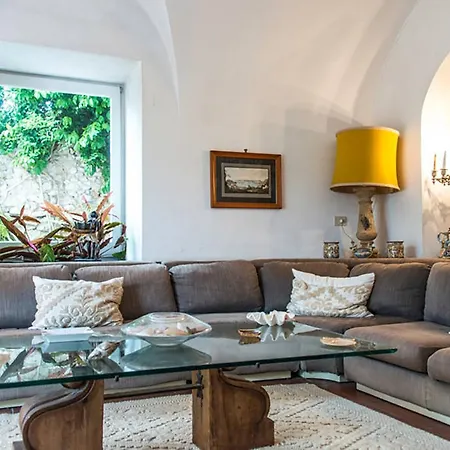 Villa Bianca Villa *