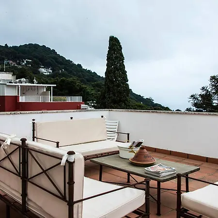 Villa Bianca Villa *