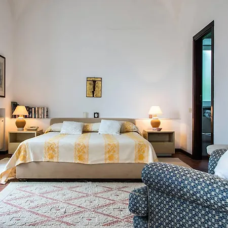 Villa Bianca *