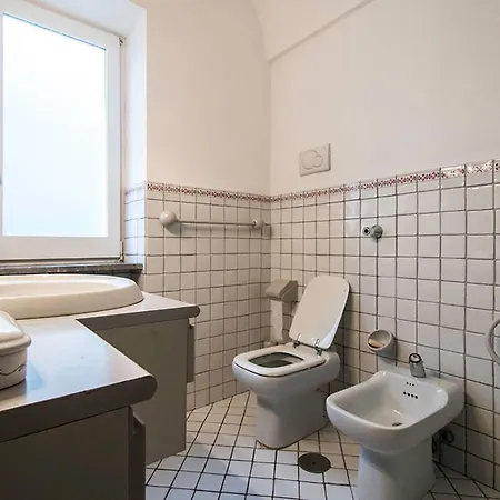 Villa Bianca * Capri